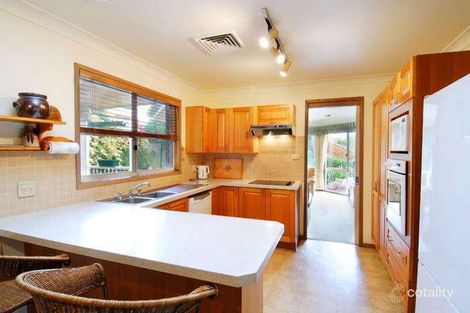 Property photo of 35 Allandale Drive Baulkham Hills NSW 2153