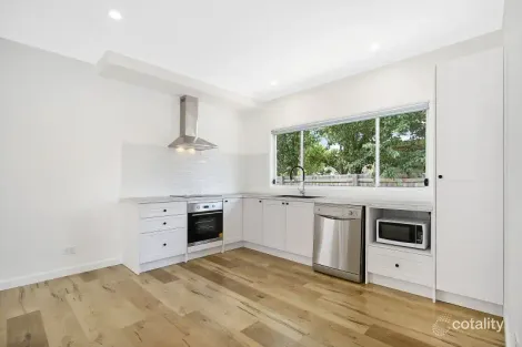 Property photo of 8 Barkly Street Benalla VIC 3672