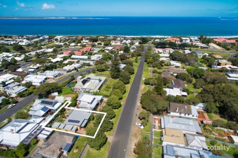 Property photo of 11 Swanston Street Queenscliff VIC 3225
