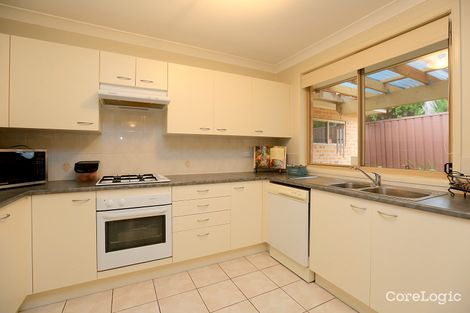 Property photo of 2/21 Pringle Avenue Bankstown NSW 2200