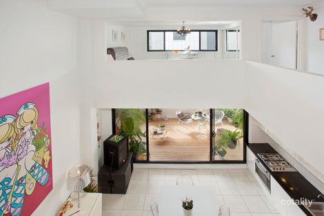 Property photo of 27/102-104 Albion Street Surry Hills NSW 2010