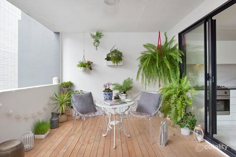 Property photo of 27/102-104 Albion Street Surry Hills NSW 2010