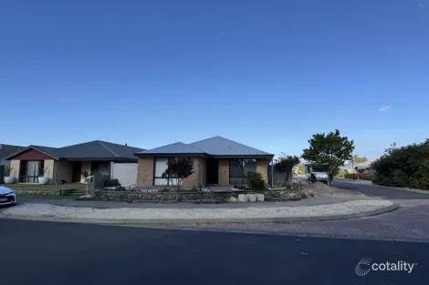 19 Arnup Dr, Vasse, WA 6280