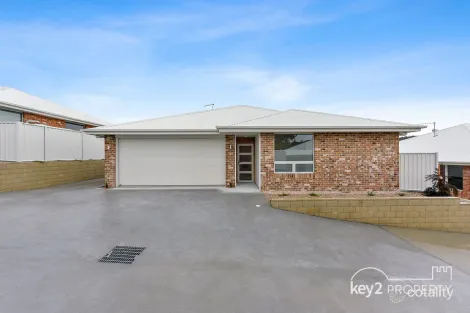 8/12a New Ecclestone Rd, Riverside, TAS 7250