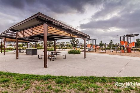 Property photo of 85 Atlas Drive Cranbourne West VIC 3977