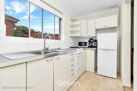 Property photo of 3/96 Station Street West Ryde NSW 2114