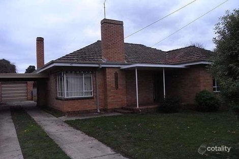 13 Murray St, Newington, VIC 3350