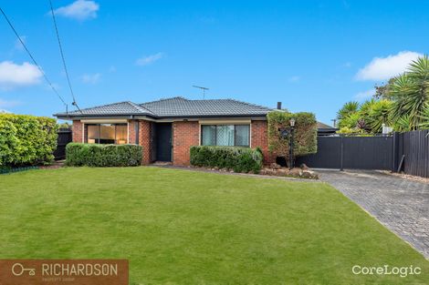 Property photo of 1 Queensbury Way Werribee VIC 3030