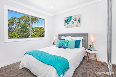 Property photo of 116B Willarong Road Caringbah NSW 2229