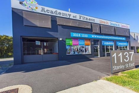1137 Stanley St E, Coorparoo, QLD 4151