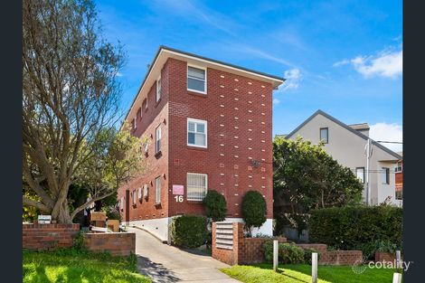 Property photo of 10/16 Diamond Bay Road Vaucluse NSW 2030