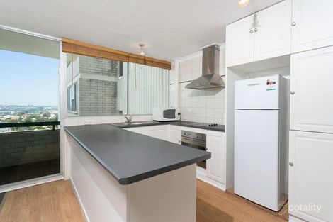 Property photo of 28/8 Doris Street West End QLD 4101