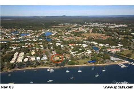 Property photo of 1 Cloudsley Street Noosaville QLD 4566