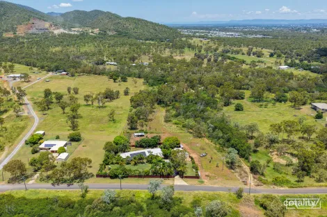 Property photo of 54 Alfred Road Parkhurst QLD 4702