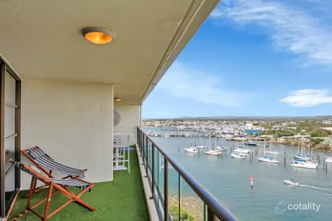 Property photo of 14/10 Pacific Boulevard Buddina QLD 4575