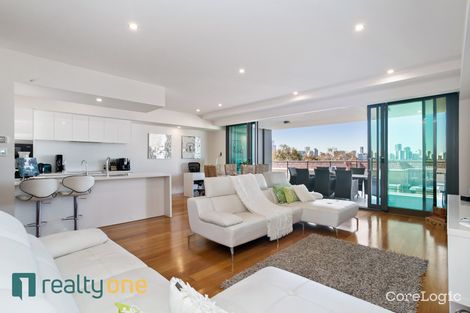 Property photo of 6/52 Mill Point Road South Perth WA 6151