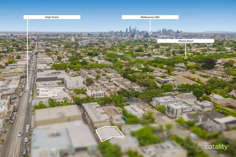 Property photo of 2A Myamyn Street Armadale VIC 3143