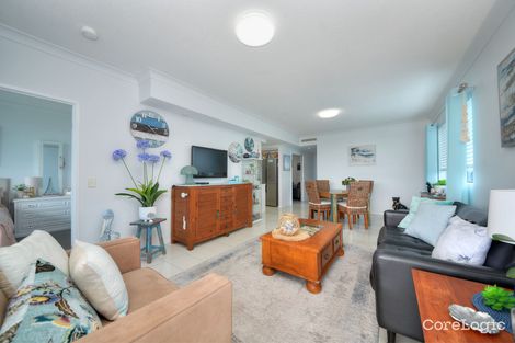 Property photo of 406/41 Harbour Town Drive Biggera Waters QLD 4216