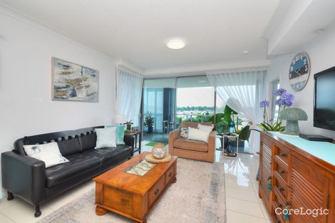 Property photo of 406/41 Harbour Town Drive Biggera Waters QLD 4216