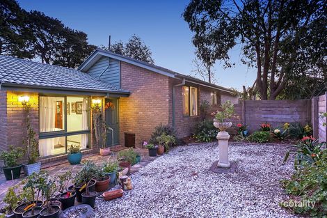 Property photo of 24 Athelstane Drive Ringwood North VIC 3134