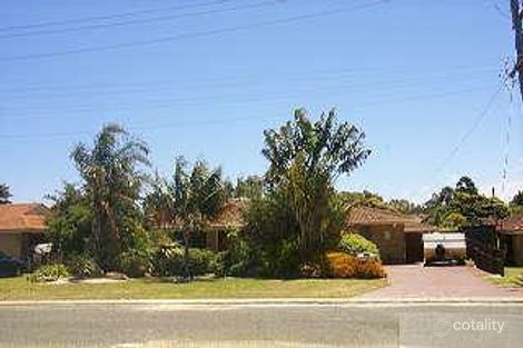 5 Ludwig Pl, Duncraig, WA 6023