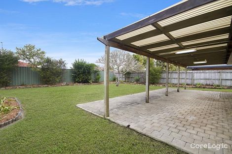 Property photo of 54 K P McGrath Drive Elanora QLD 4221