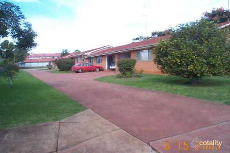 62 Gordon Ave, Newtown, QLD 4350
