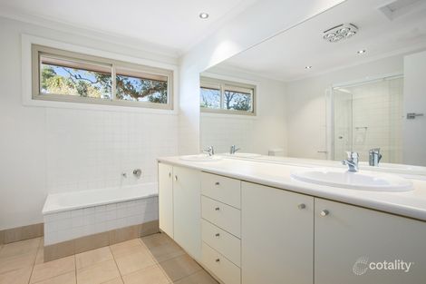 Property photo of 21 Balcombe Park Lane Beaumaris VIC 3193