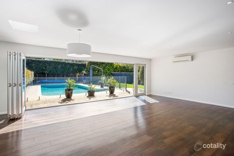 Property photo of 21 Balcombe Park Lane Beaumaris VIC 3193
