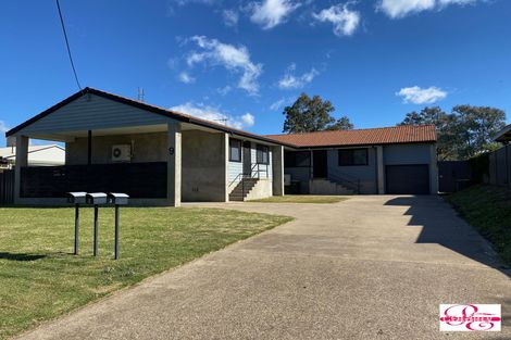 2/9 Condor Cres, Moree, NSW 2400