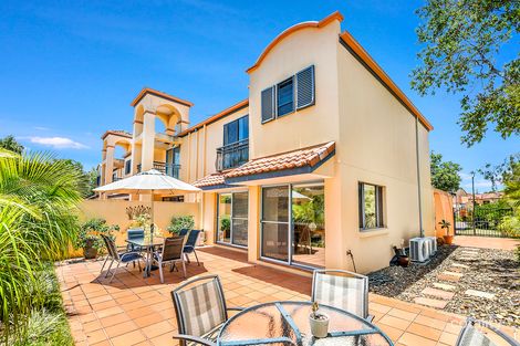 46/206 Cheltenham Dr, Robina, QLD 4226