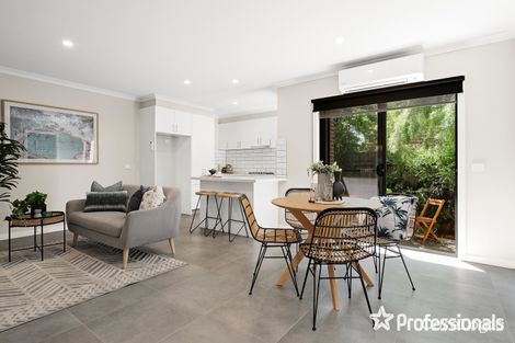 Property photo of 3 Brennan Close Mooroolbark VIC 3138