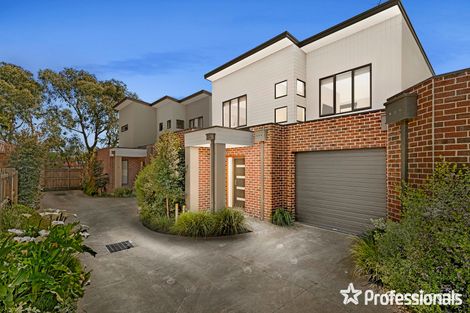 Property photo of 3 Brennan Close Mooroolbark VIC 3138