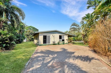 Property photo of 8 Ping Que Court Moulden NT 0830