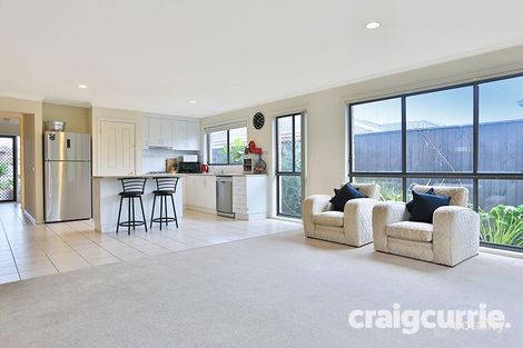 Property photo of 1/7 Syme Road Pakenham VIC 3810