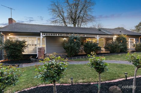 Property photo of 5 Clegg Avenue Croydon VIC 3136