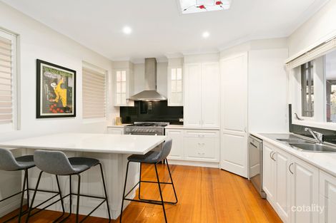 Property photo of 5 Clegg Avenue Croydon VIC 3136