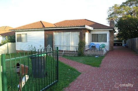 Property photo of 5 Buckland Street Greenacre NSW 2190