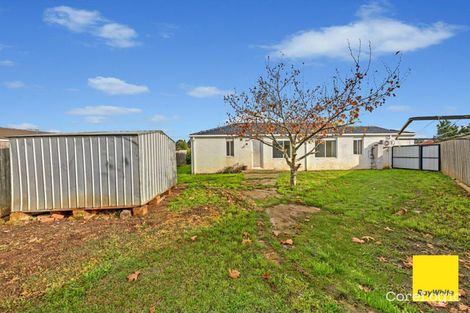 Property photo of 10 Ford Court Truganina VIC 3029