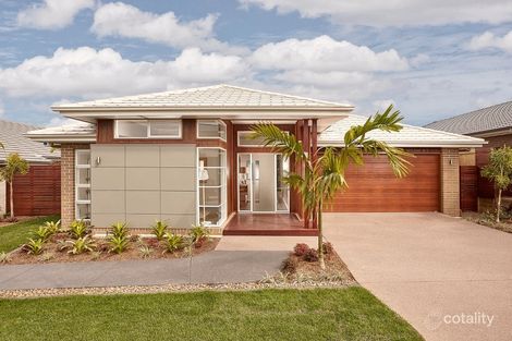 Property photo of 72 Slate Street Yarrabilba QLD 4207