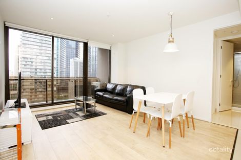 1208/318 Russell St, Melbourne, VIC 3000