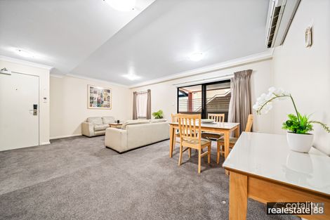 43/128 Mounts Bay Rd, Perth, WA 6000