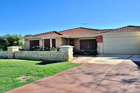 1 Indigo Cir, Warnbro, WA 6169