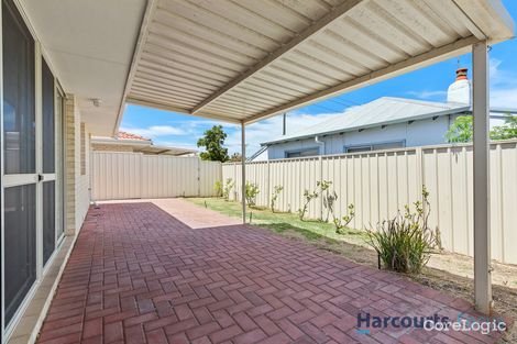 Property photo of 2/17 Elizabeth Street East Cannington WA 6107
