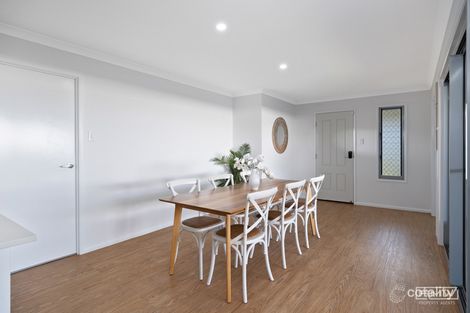 Property photo of 25 Shoalwater Circuit Lammermoor QLD 4703