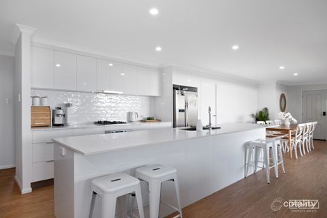 Property photo of 25 Shoalwater Circuit Lammermoor QLD 4703