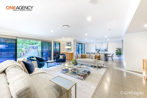 Property photo of 3 Laird Court Macquarie Links NSW 2565