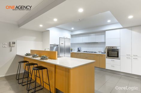 Property photo of 3 Laird Court Macquarie Links NSW 2565