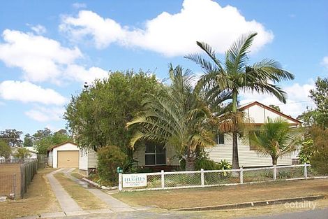 8 Boston St, Walkervale, QLD 4670