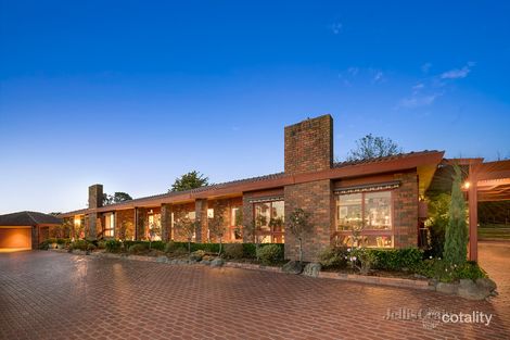Property photo of 43 Black Springs Road Chirnside Park VIC 3116